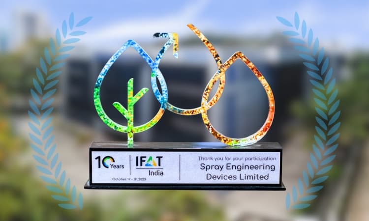 Award Image