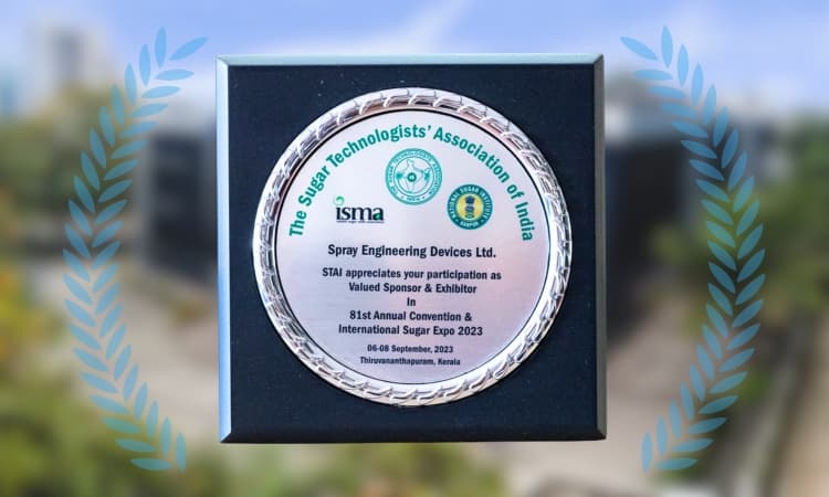Award Image