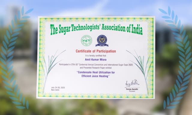 Juice Heating Research