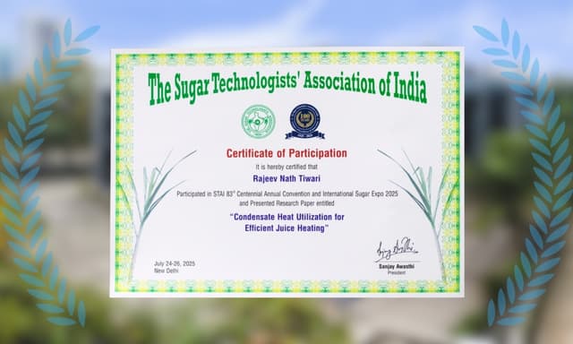 Juice Heating Efficiency