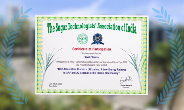 Next Gen Biomass Utilization