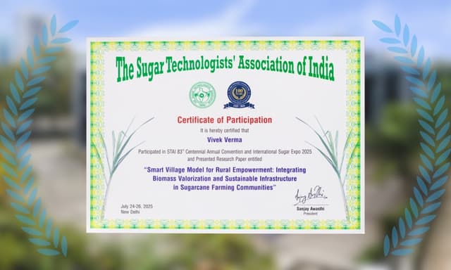 Smart Village Empowerment Model