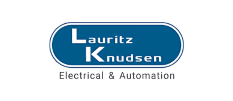 Lauritz Knudsen