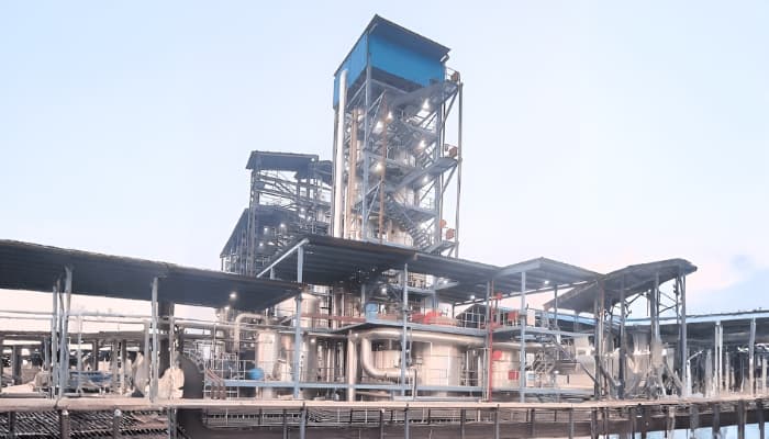 Integrated Thermal Engineering Platform