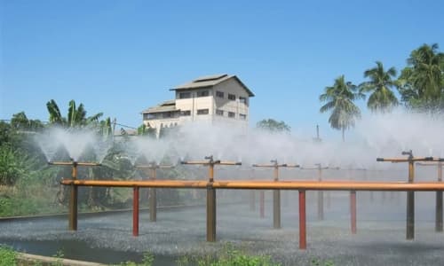 Spray Nozzle