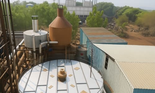 Clarifier