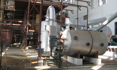 Sugar Melter