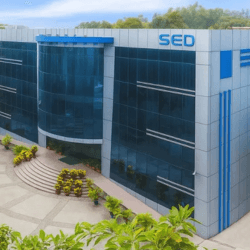 2008 - Corporate Office