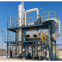 Spray Engineering milestone, 2012