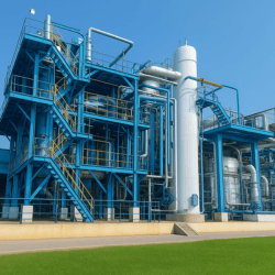Spray Engineering milestone, 2016
