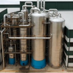 Spray Engineering milestone, 2020