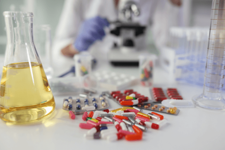 Pharmaceutical