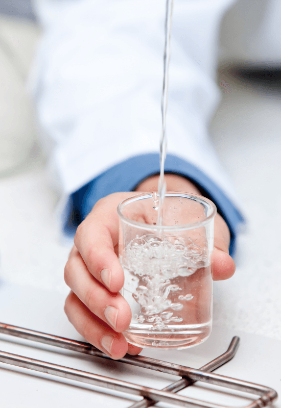 Alkali Concentration