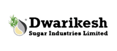 Dwarikesh Sugar Industries Limited logo