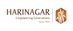 Hari Nagar logo