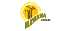 Mawana Sugars logo