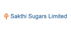 Sakthi Sugars Limited logo