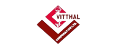 Vithal Corporation Limited logo