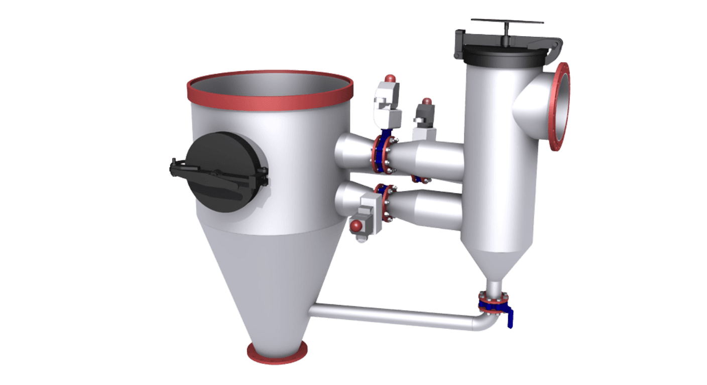 Innovative Automation System