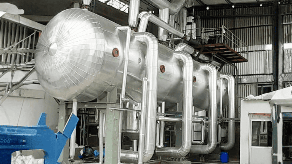 Sugar Mill Modern