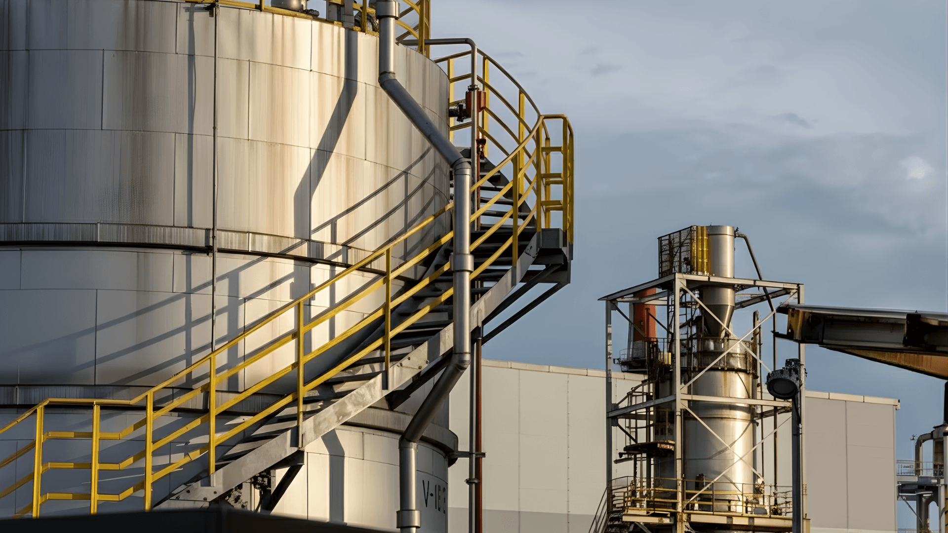 Sugar Mill Modern