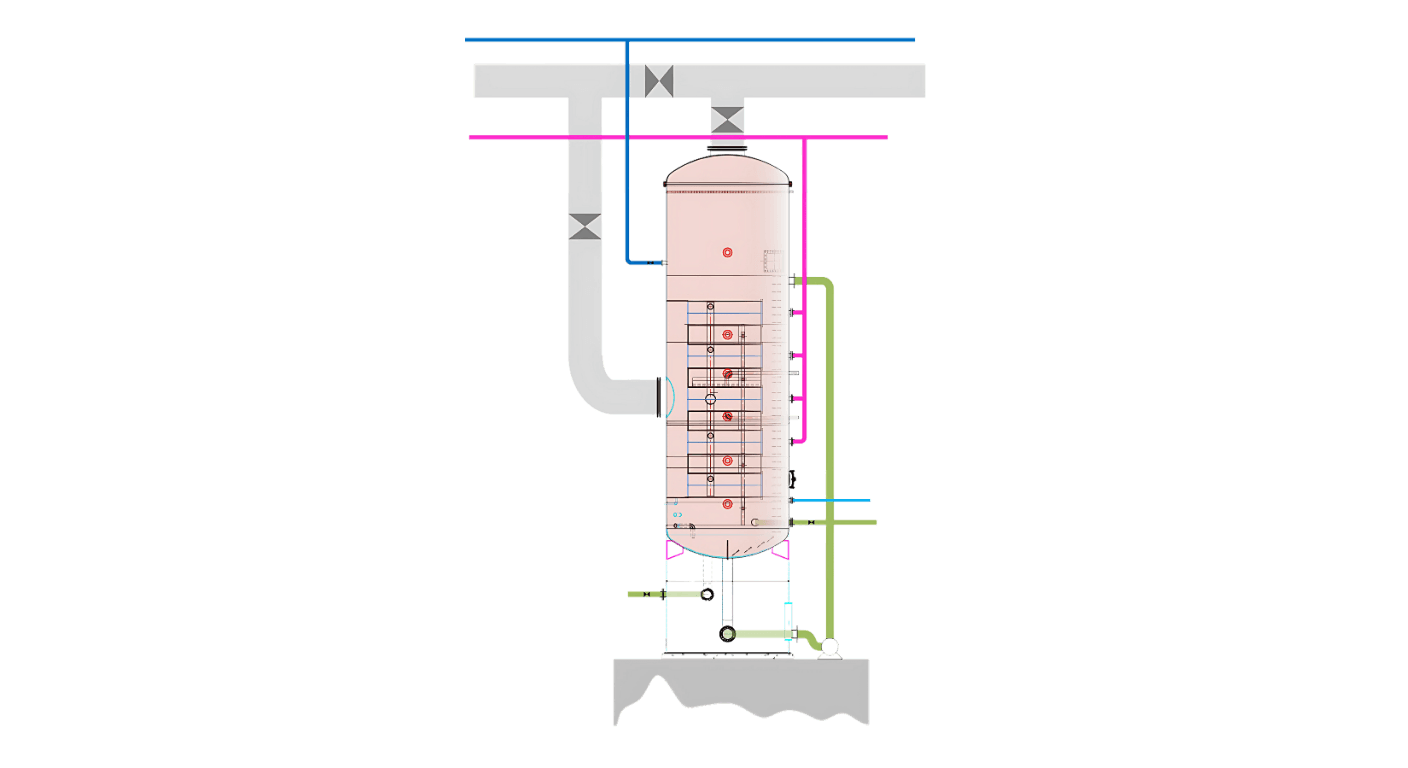 Sugar Mill Modern