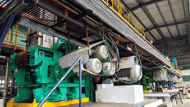 Milling System