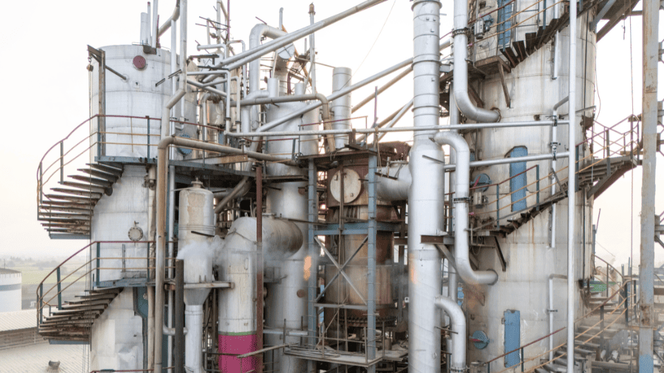 Sugar Mill Modern