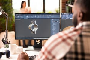 Design & Modelling