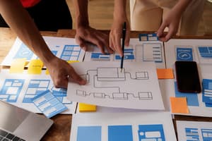 Process Design & Simulation