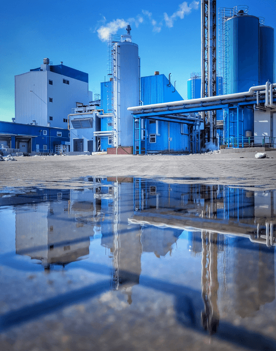 Wastewater Treatment