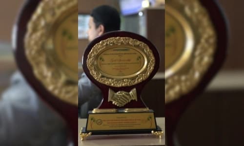 Award Image