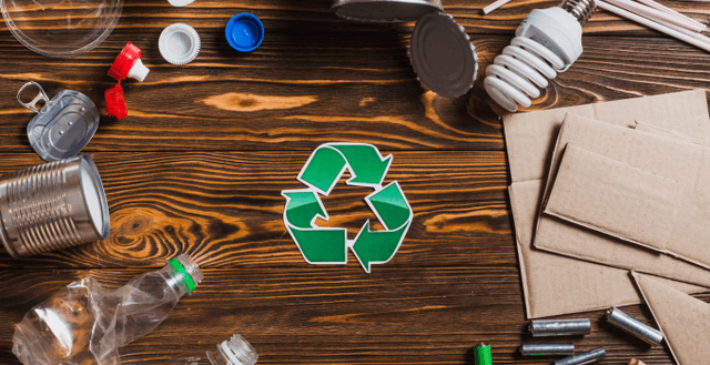 Goal 9: Waste Valorization