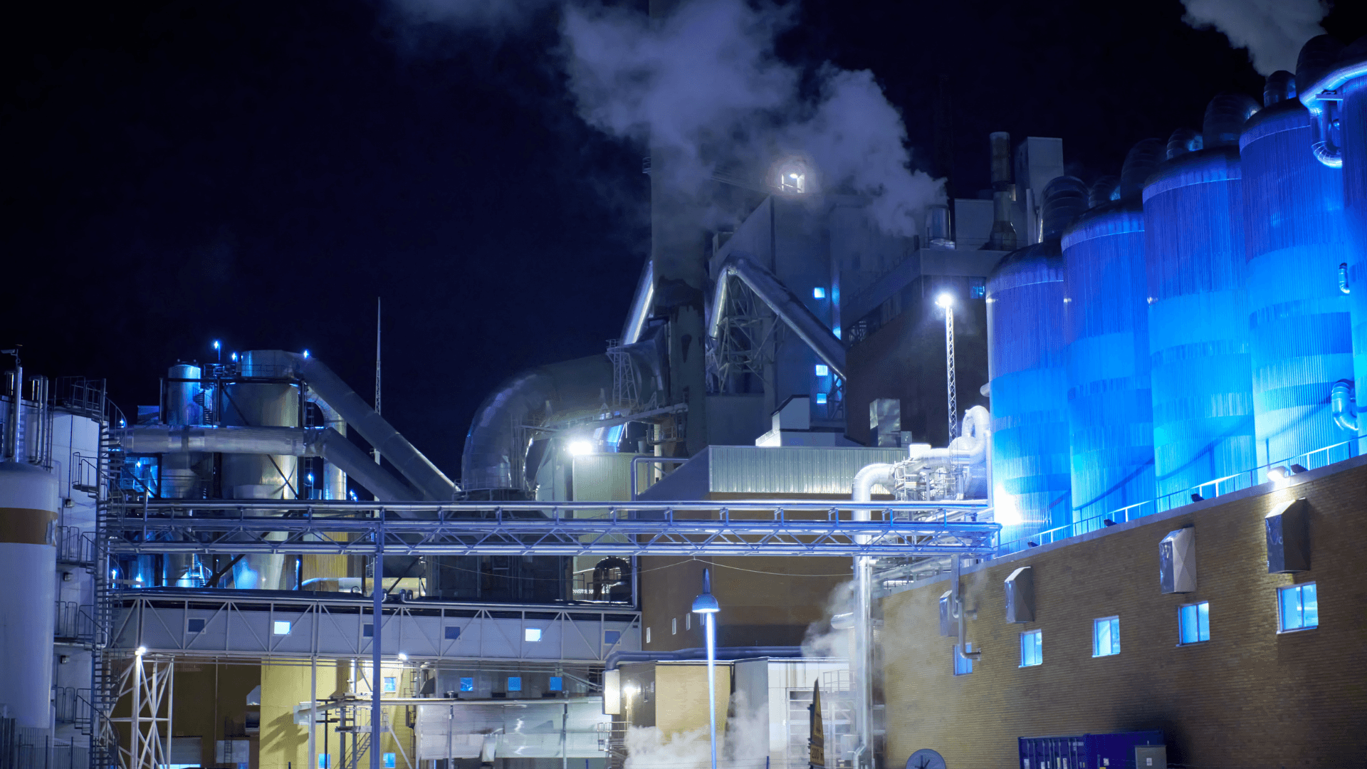 Sugar Mill Modern