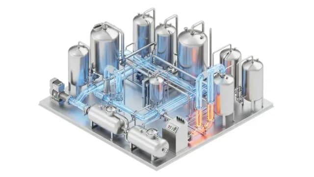 Energy-Efficient Sugar Refining – Review