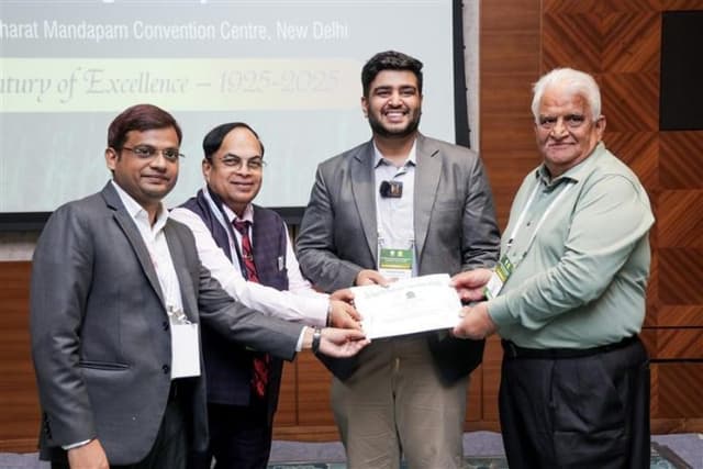 SEDL Drives Biomass to Ethanol Innovation for India's Green Economy at Global Competitive Cost
