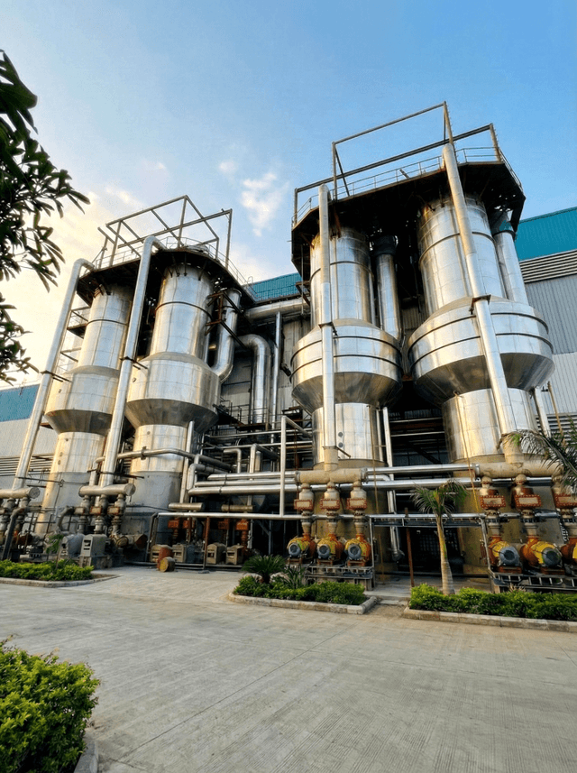 Spray Engineering powers Parag Agro’s 7000 TCD sugar plant expansion