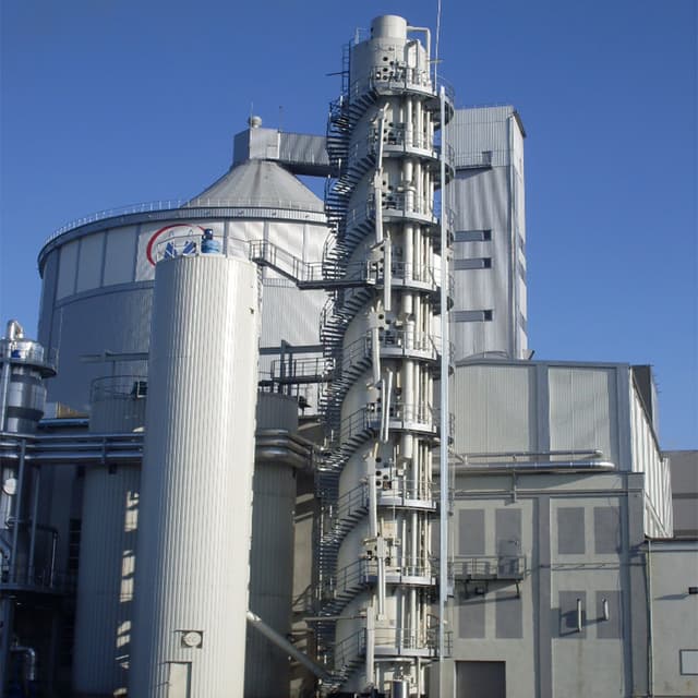 SED to Deliver 22.5% Steam-Efficient Refinery System for Bindals Papers Mills