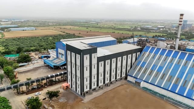 SED delivers 2.5x sugar refinery capacity expansion for Shri Dutt India in just 12 Months