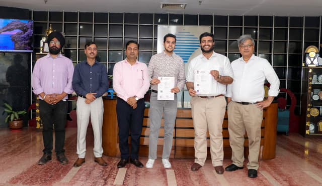 SED to build world’s first boilerless ‘greenfield standalone sugar refinery’ at Kandla