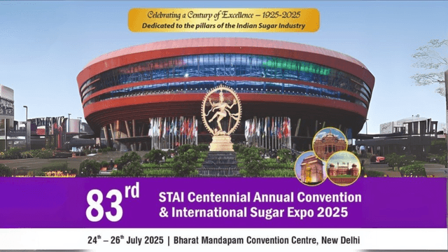 Spray Engineering to showcase its cutting-edge technologies at 83rd Annual Convention and International Sugar Expo 2025