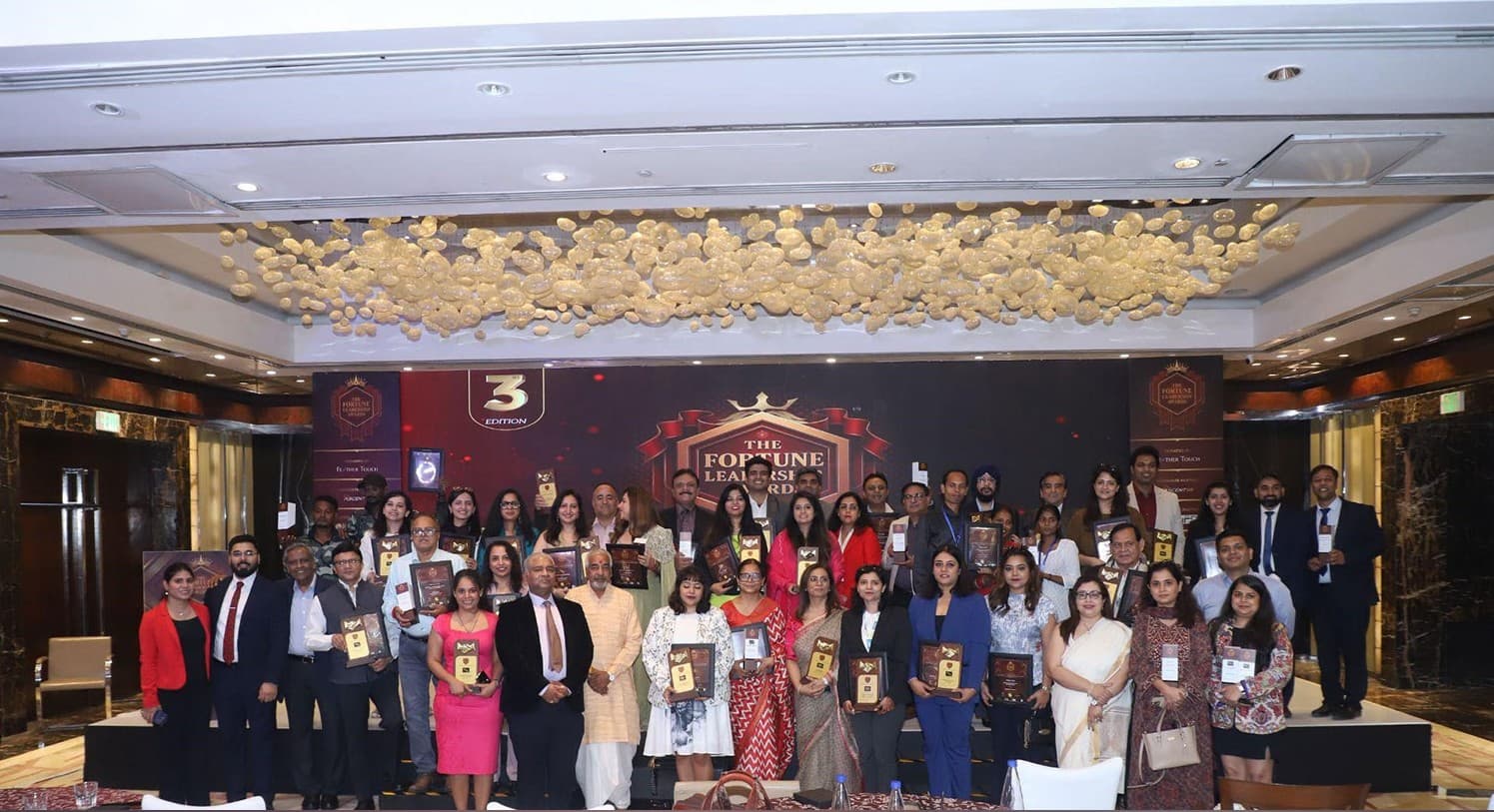 FORTUNE LEADERSHIP AWARDS 2025: Celebrating Visionary Leaders Shaping the Future of Business