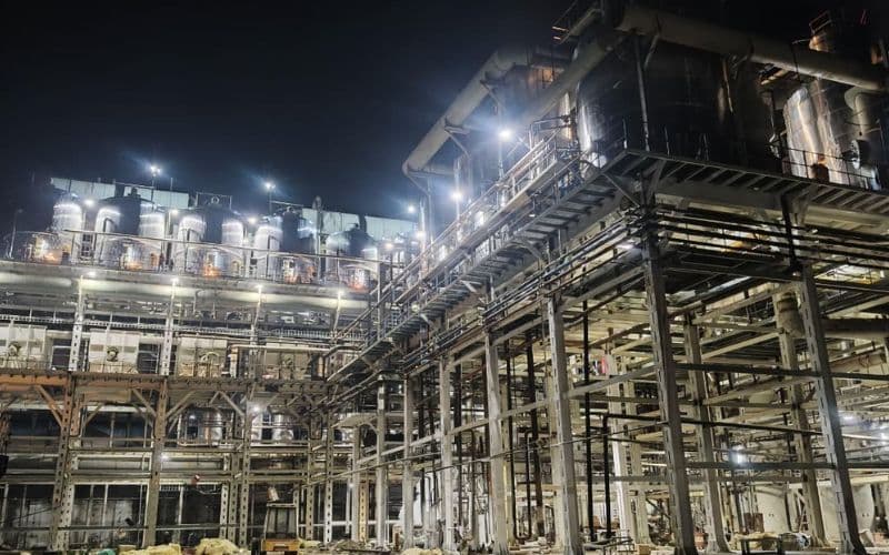 SED completes steam efficiency upgrade at Tirupati Sugars’ Bihar plant