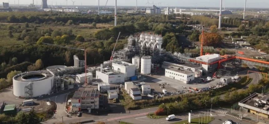 LanzaTech Awarded Contract by Spray Engineering Devices Ltd. (SED) to build second generation ethanol facility in India as part of “SED Smart Village” Initiative