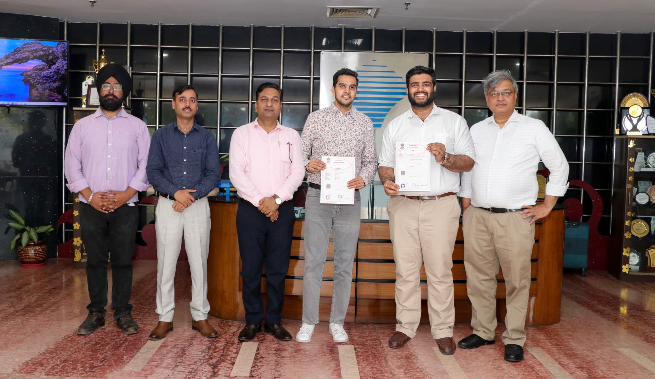 SED to build world’s first boilerless ‘greenfield standalone sugar refinery’ at Kandla